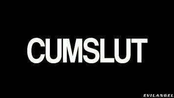 Cumslut Mommy