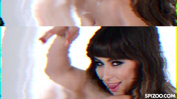 Riley tease 2