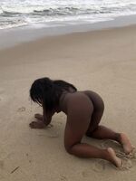 23 I’d love to get groped on the beach
