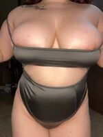my 20yo tits are big enough for u to stop and stare hihi 🤭