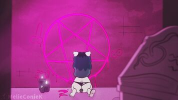 I would love to know what this would fell like[Melieconiek]