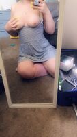 Such a naughty little pain slut.. how would you use me? More pics in post history for your enjoyment...