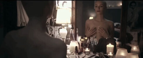 Alex Essoe - Starry Eyes