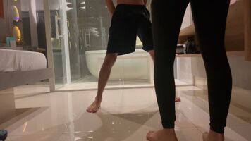 Amateur GIF by ballsmashed