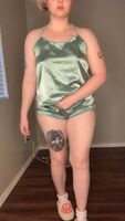 ready to embrace you c*ck