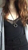 Does anyone knows this hottie name? It's been a century since I got this video the first time, and she's absolutely perfect