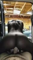 Dark Driving