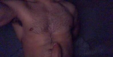 Sorry the video is a bit dark, hopefully you can still figure out how deep I would get inside you