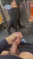 Public transport has its advantages