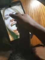 I'm looking for hung buds to double or triple or more trib this gif. I want to see my girl get gangbanged. If you're a paid tributer, I'll pay. Kik jobudskk