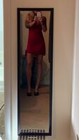 Playing a little game of peek-a-pussy with the beautiful u/Biancas_Booty 😈