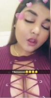 Nutted hard af to my busty friends face , movement , and titys💦