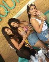 Liquid Pool Lounge