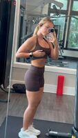 this fit body was made for fun
