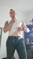 Im gonna fuck you up