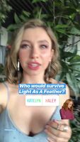 Katelyn Nacon