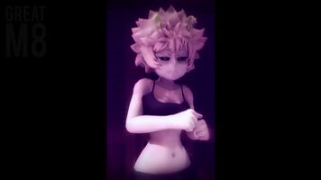 SOMETHIN' MINA NEEDS