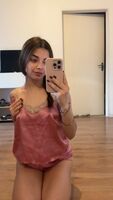 They are there to squeeze and suck on