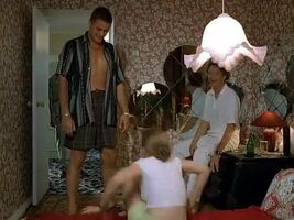 Innocent Teen Gets Deflowered In Gangbang