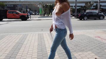 If it's casual enough, will anyone notice?