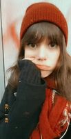 Henloo~ same spot as my last one buut I'm just sitting in one place hehe~♡