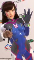 Dva wants to thank her fans