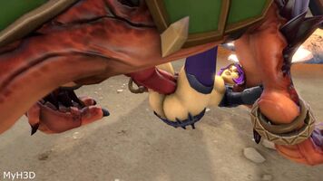 Drogoz and Skye Cont.