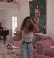 Teri Hatcher