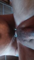 My first time with my bf