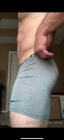 The hottest muscle GOD is finally here