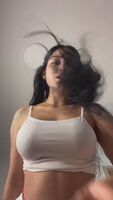 Every man needs a Latina to sit on him