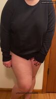 It’s sweater season, which means people don’t believe me when I tell them my bra size