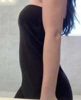 Are you an ass guy? I have so much content for those who enjoy this view 🍑👅