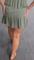 Your favorite horny mom trying to show some cubs my ass!