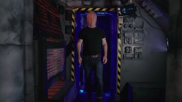 Space Taxi Breakdown - with Ava Austen, Azura Alii