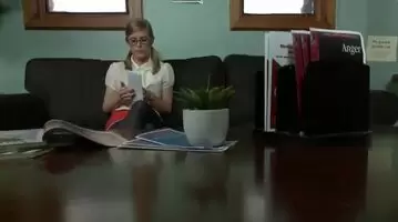 A Helping Whore