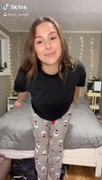 Do you like my naughty TikTok?