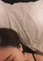 Being a good obedient chinese cumslut