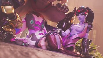 D. Va pounded
