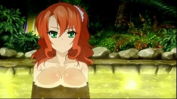 Dragonar Academy / Seikoku no Dragonar
