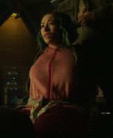 Jodelle Ferland heaving plot