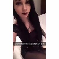 Can someone make a babecock of my cute friend?