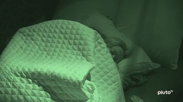 Katherine and Rylie - Not Sure Where His Hand Went But It Didn't Last Long 2025-07-31 BB27