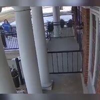 Muslims know how to be safe in case of a Muslim terrorist attack. They fucking have a bullet proof door on their Mosques!!!