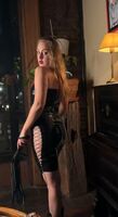 I have the yes to everything I want at each end of this toy. [F]