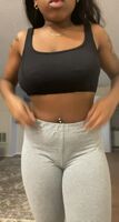 I know you love brown titties