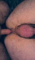 Frat bro puts it in me with no condom