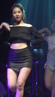 Dahye 🍑