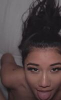 That’s not moisturizer… it’s fresh nut