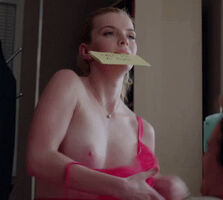Betty Gilpin